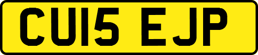 CU15EJP