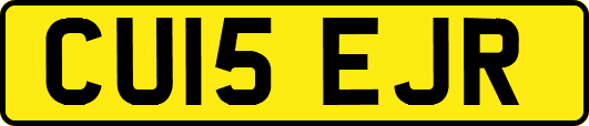 CU15EJR