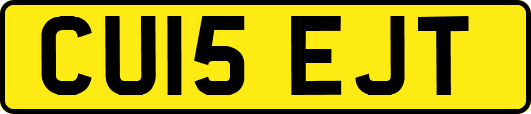 CU15EJT