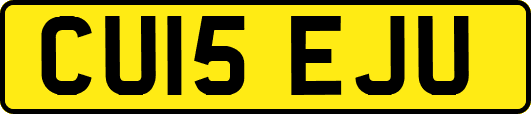 CU15EJU