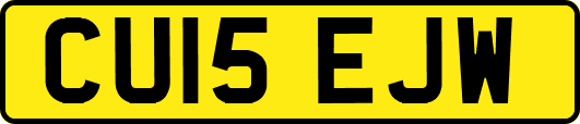 CU15EJW