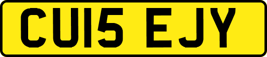 CU15EJY