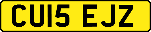 CU15EJZ