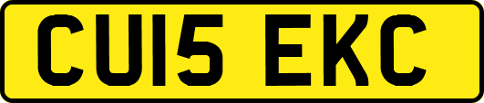 CU15EKC