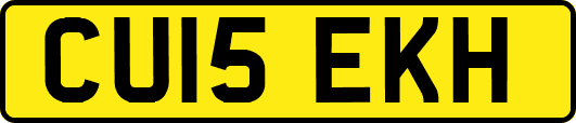 CU15EKH