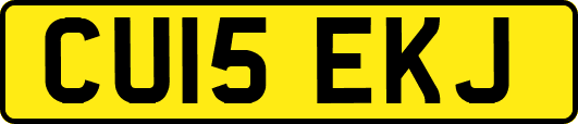 CU15EKJ