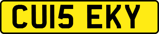 CU15EKY