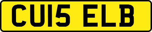 CU15ELB