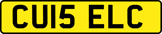 CU15ELC