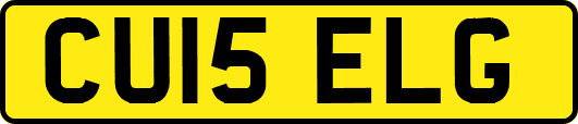CU15ELG