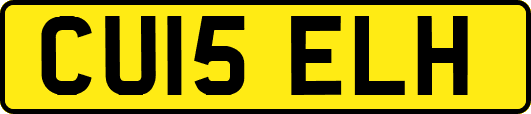 CU15ELH