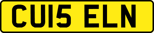 CU15ELN