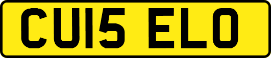 CU15ELO