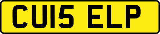 CU15ELP