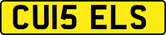 CU15ELS