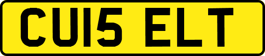 CU15ELT
