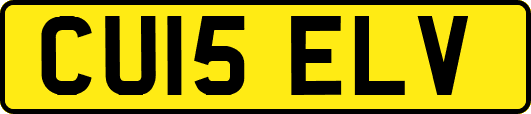 CU15ELV