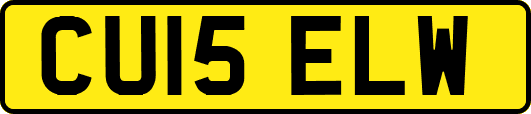 CU15ELW