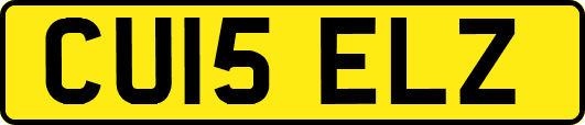CU15ELZ