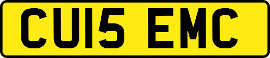 CU15EMC