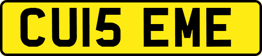 CU15EME