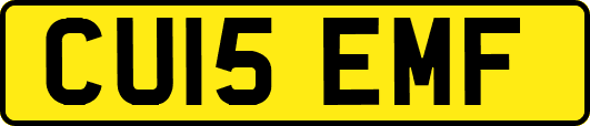 CU15EMF
