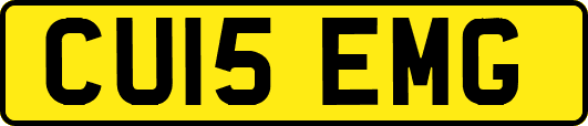 CU15EMG