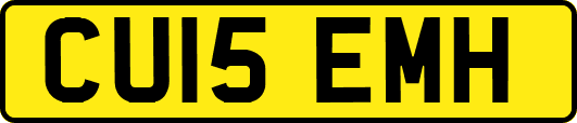 CU15EMH