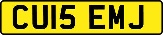 CU15EMJ