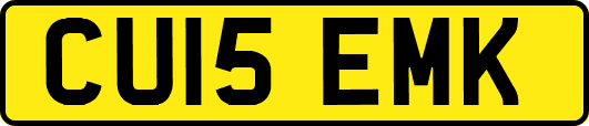 CU15EMK