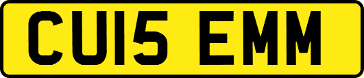 CU15EMM
