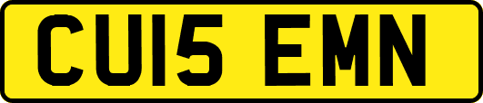 CU15EMN