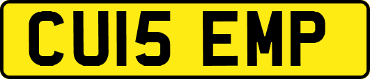 CU15EMP