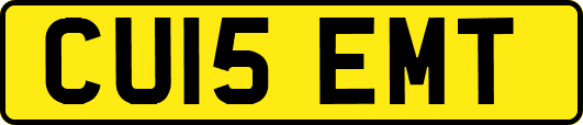 CU15EMT