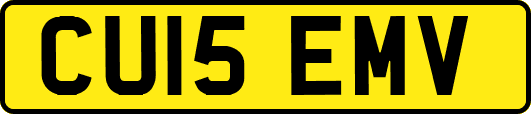 CU15EMV