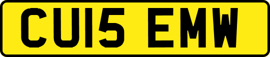 CU15EMW