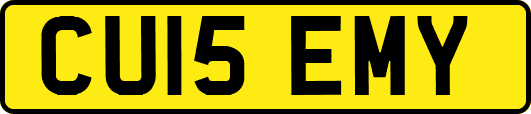 CU15EMY