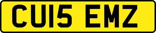 CU15EMZ