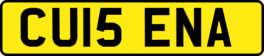 CU15ENA