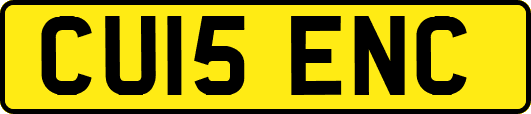 CU15ENC