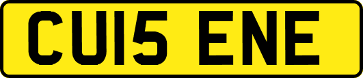CU15ENE
