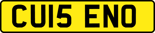 CU15ENO