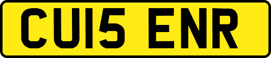CU15ENR