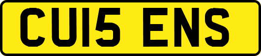 CU15ENS