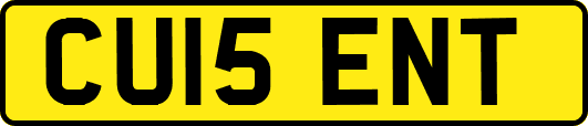 CU15ENT