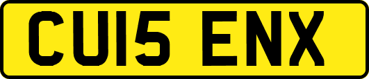 CU15ENX
