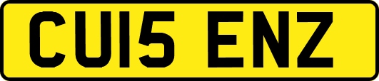 CU15ENZ