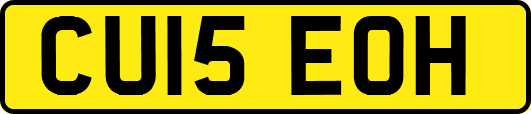 CU15EOH