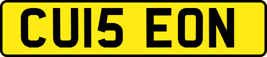 CU15EON