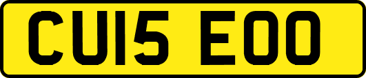 CU15EOO